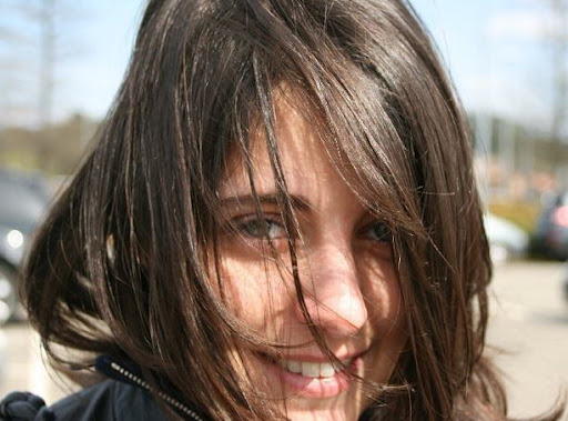 Laura Morelli Photo 8