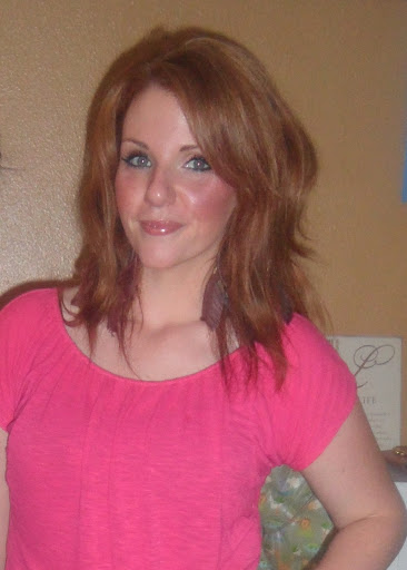 Melissa Cook Photo 8