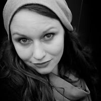 Anna Christiansen Photo 24