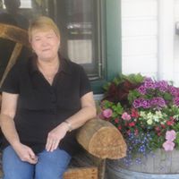 Janie Young Photo 32