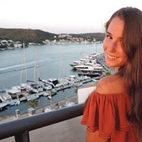 Cynthia Crespo Photo 13