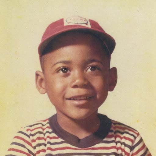 Rodney Evans Photo 48