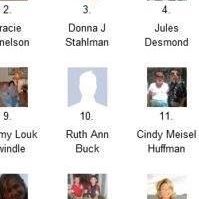 Ruth Buck Photo 26