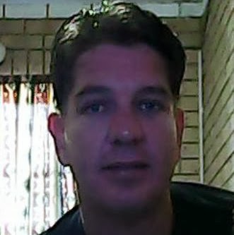 Richard Rayner Photo 9
