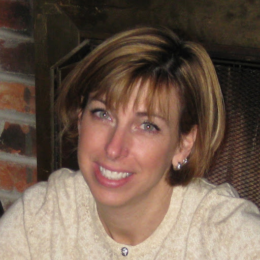 Christine Toth Photo 17