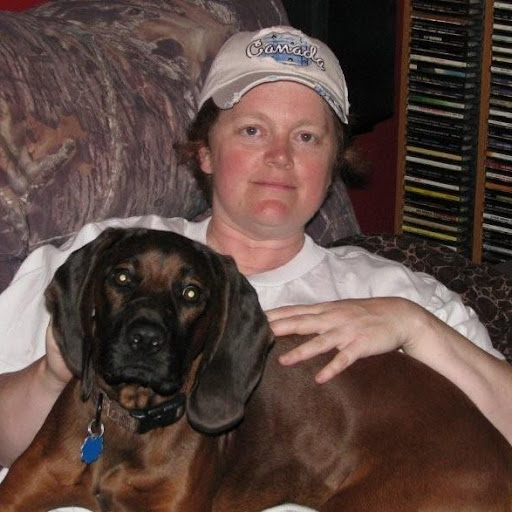 Heather Gifford Photo 32