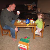 Tom Weathers Photo 20