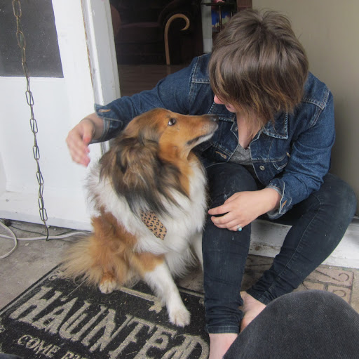 Mary Doyle Photo 9