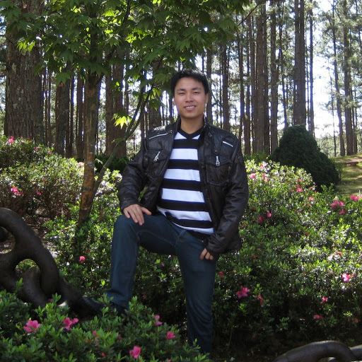 Binh Doan Photo 29