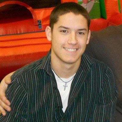 Randy Barker Photo 2