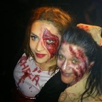 Johanna Scott Photo 25