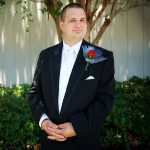 Dustin Parsons Photo 8