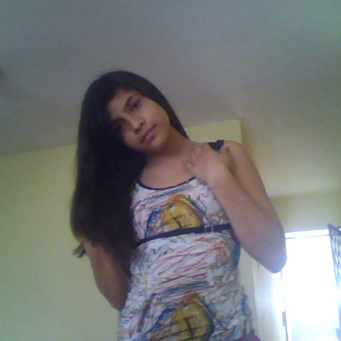Christine Castillo Photo 15