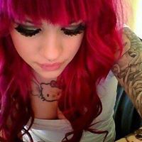 Alice Leo Photo 5