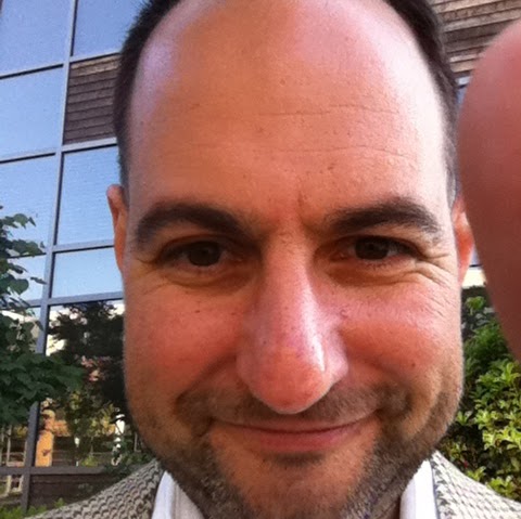 Matt Cory Photo 4