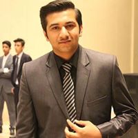 Saad Azam Photo 11