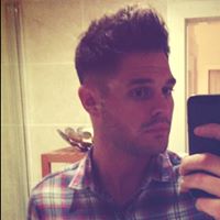 Jamie Humphreys Photo 10