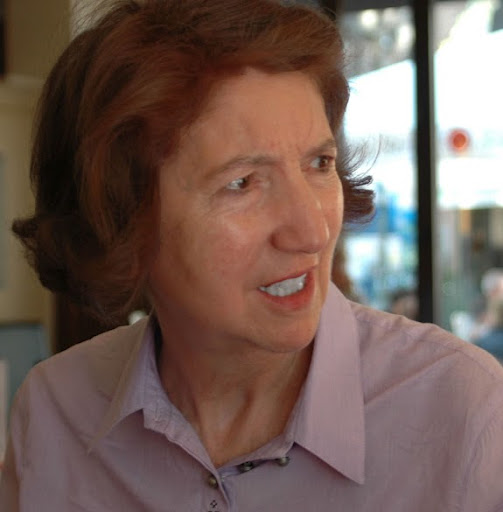 Janet Krause Photo 18