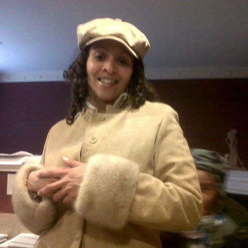 Michelle Tolson Photo 6