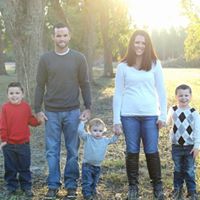Miranda Miller Photo 28