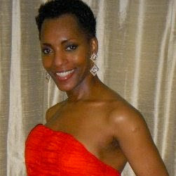 Virginia Gordon Photo 12