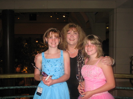 Debbie Robertson Photo 2