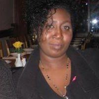 Marjorie Henderson Photo 9