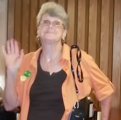 Joyce Cannon Photo 28