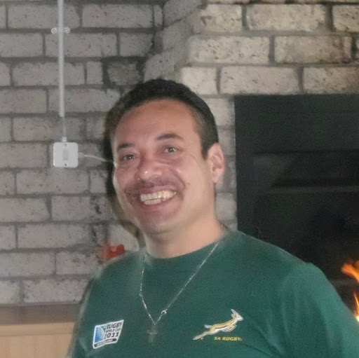 Leon Hendricks Photo 26