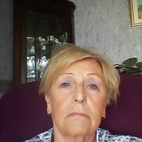 Jean Pierce Photo 7