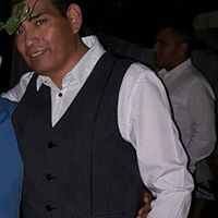 Benjamin Lozano Photo 6