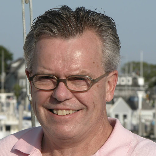 Richard Griffin Photo 14