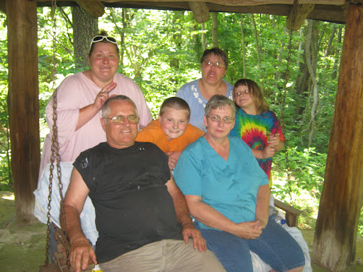 Debra West Photo 24
