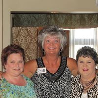 Janet Caldwell Photo 32