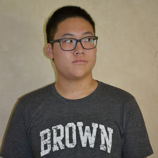 Kevin Chen Photo 41