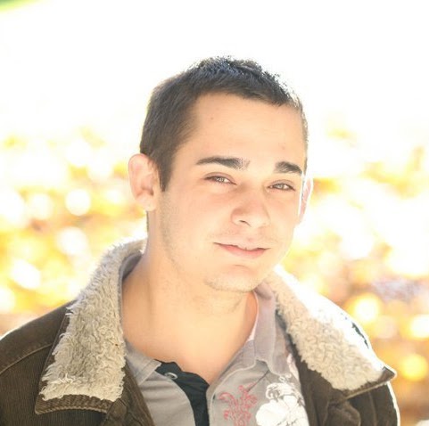 David Osborne Photo 10