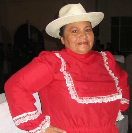 Mirian Salazar Photo 4