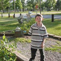 Roger Ward Photo 20