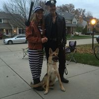 Alison Fritz Photo 6