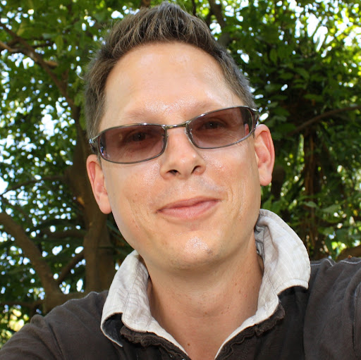 Thomas Eckert Photo 12