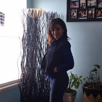 Lluvia Rodriguez Photo 5