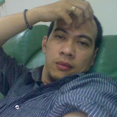 Karl Daniel Photo 10