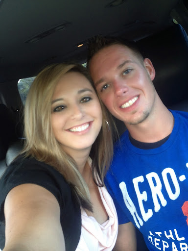 Christina Barnes Photo 5