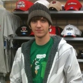 Adam Wallace Photo 3