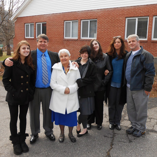 Kathleen Buchanan Photo 41