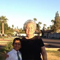 Margaret Trujillo Photo 14
