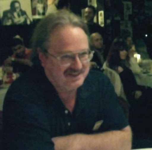 Tom Meek Photo 9