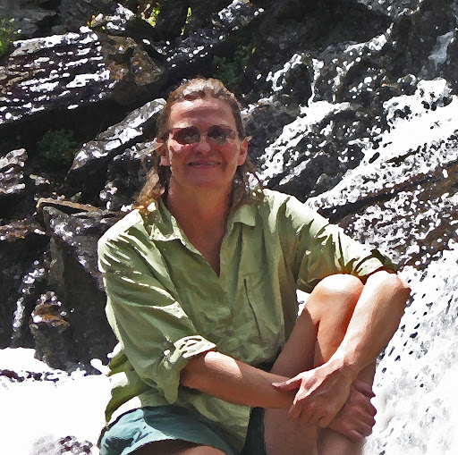 Michele Page Photo 19