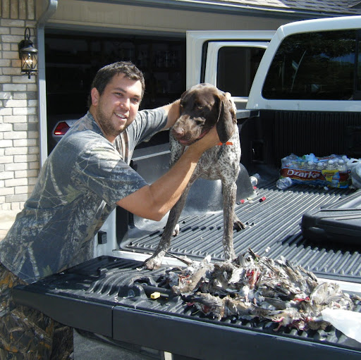 Justin Clemens Photo 10