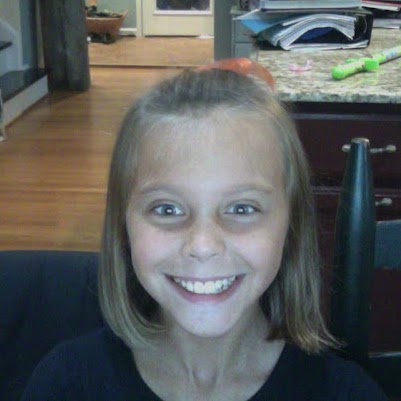 Caroline Beck Photo 16